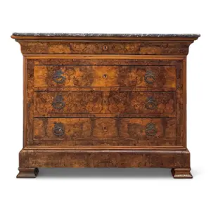 French Louis Philippe Commode