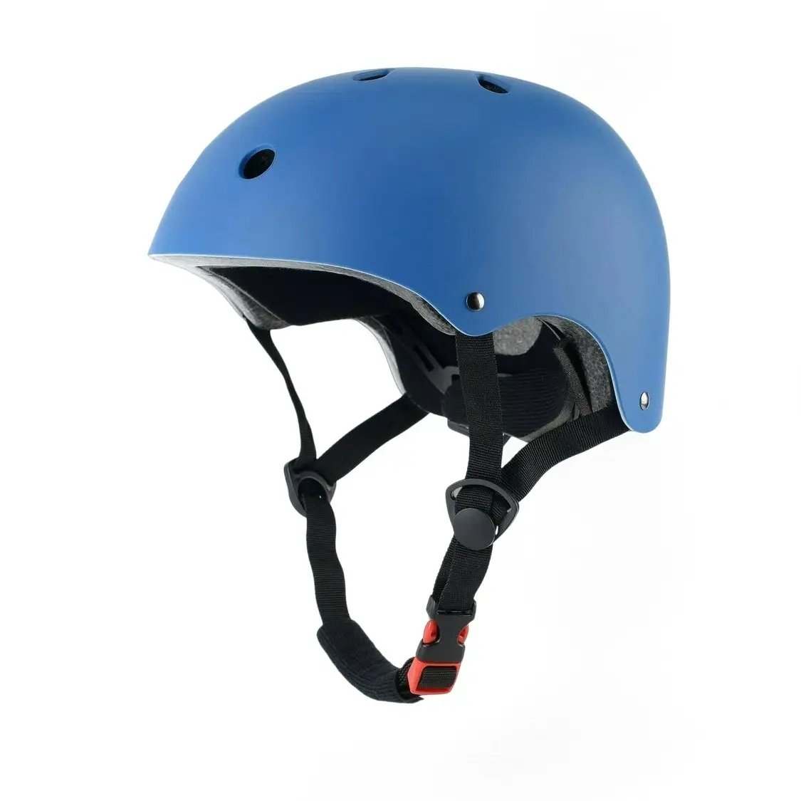 Adjustable Fit Kids Safety Protection Bike Helmet, Skateboarding Helmet, Suitable for Multiple Sports, Ages Toddler to Teen, 2 Sizes, Cpsc & Ce Certified