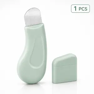 2026 New Professional Manual Pore Cleansing Scraper - Salon-Grade Nose T-Zone Blackhead & Comedone Remover, SkinTok Approved At-Home Facial Follicle Detox Tool with Gentle Precision Exfoliation for Smooth Glass Skin (Party Gift Essential)