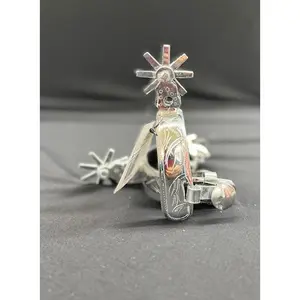 ESPUELA CHARRA ECONOMICA