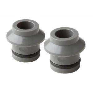 HUSKE 12x100mm Thru-Axle Plugs