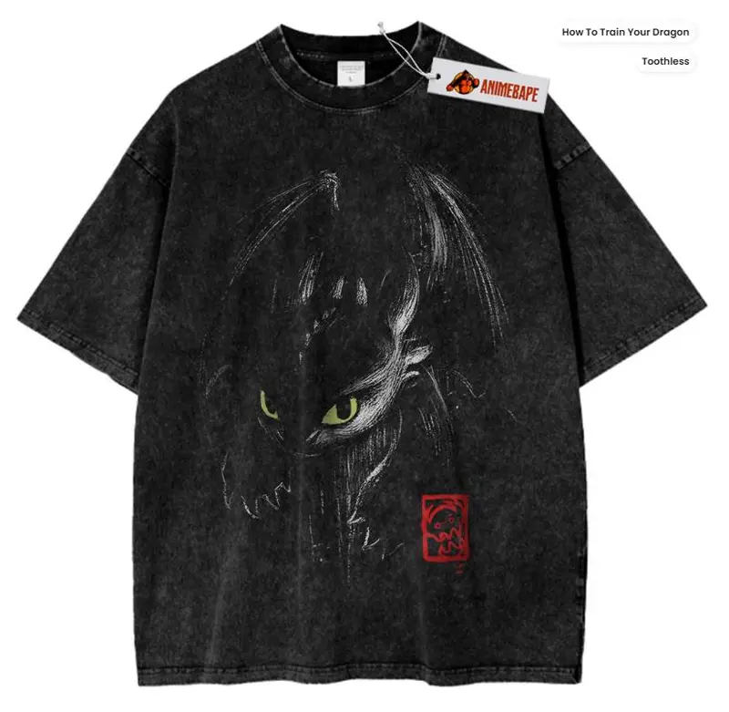 Junji Ito Collection Anime Vintage Tomie T-Shirt Tomie, Unisex S