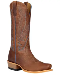 Horse Power Men's Mad Cat Western Boot Square Toe - Hp9543