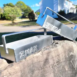 Custom Aluminum Tool Tray