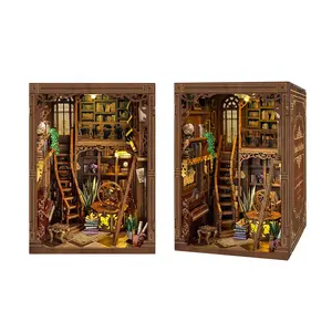 Handmade Model Building Kit Toy, Perfect Gift for Family Friends Birthday Christmas New Year Valentine Easter, Unique DIY Assembly Set