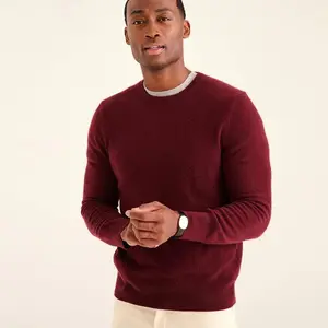 The Montaigne Cashmere Sweater