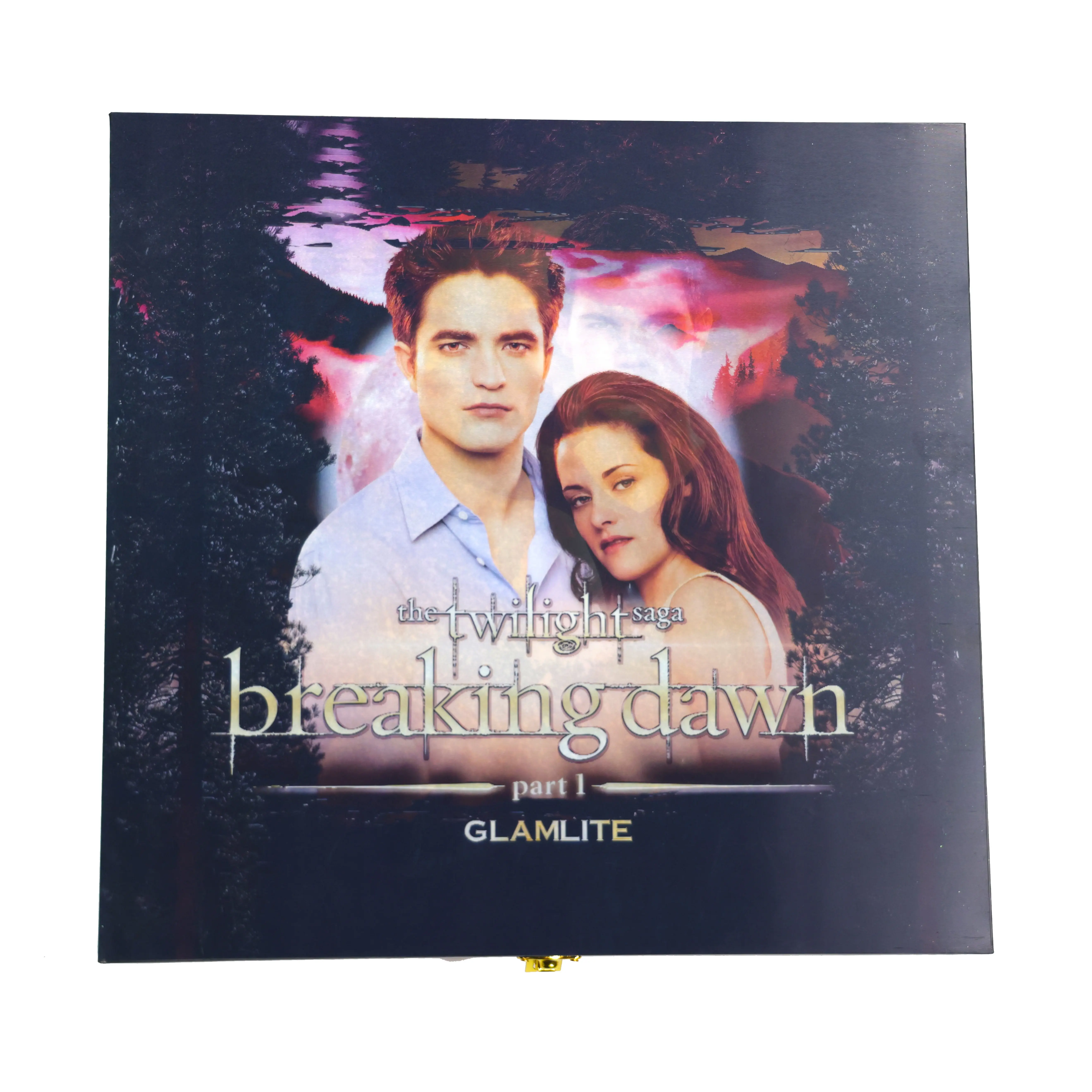 Twilight Collectors Box