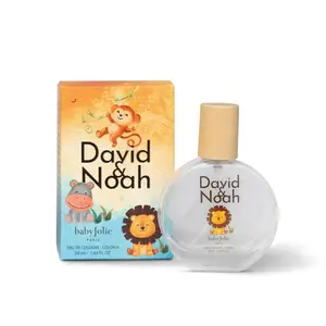 David & Noah By Baby Jolie - Kids Perfume