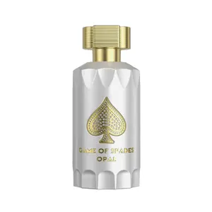 Game of Spades Opal by Jo Milano Unisex Parfum 3.4 oz