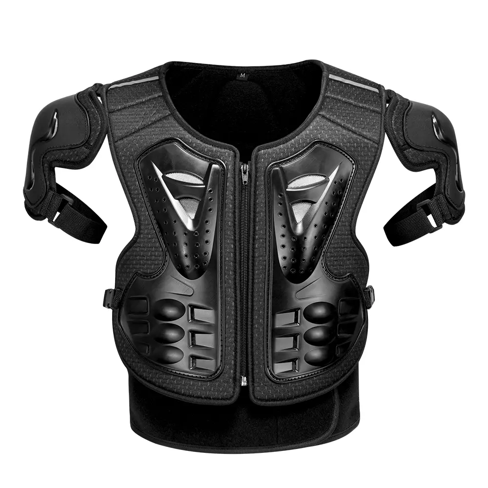 Motorcycle Armor Adult Back Protection Chest Protection Spine Protection Riding Equipment Sports Protective Gear Skiing Sports Protective Armor
