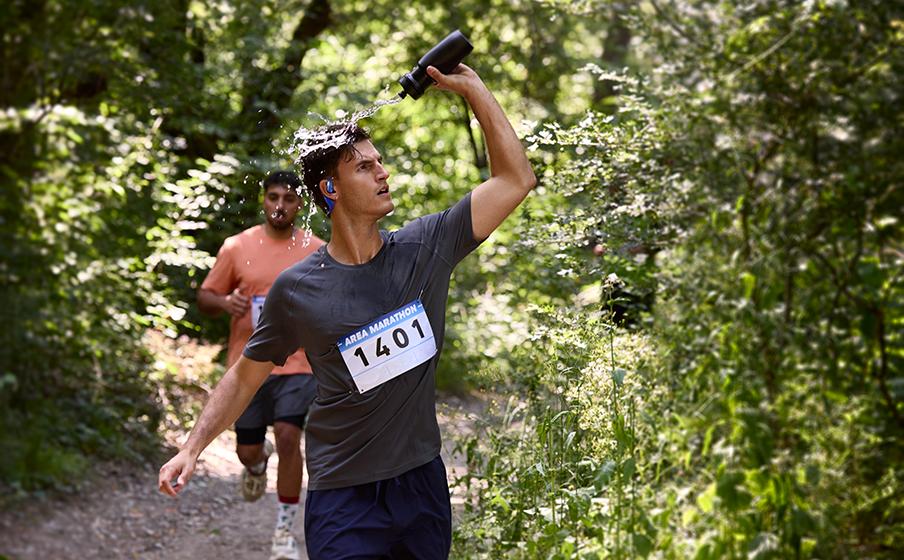 JBL Endurance Pace, Open-Ear Sport Headphones