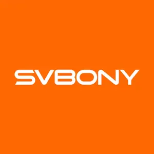 svbony Official shop logo