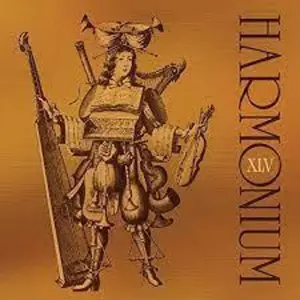 UMG - Harmonium - Harmonium XLV: 45E Anniversaire [LP/CD]  [VINYL RECORD - LP] With CD, Canada - Import