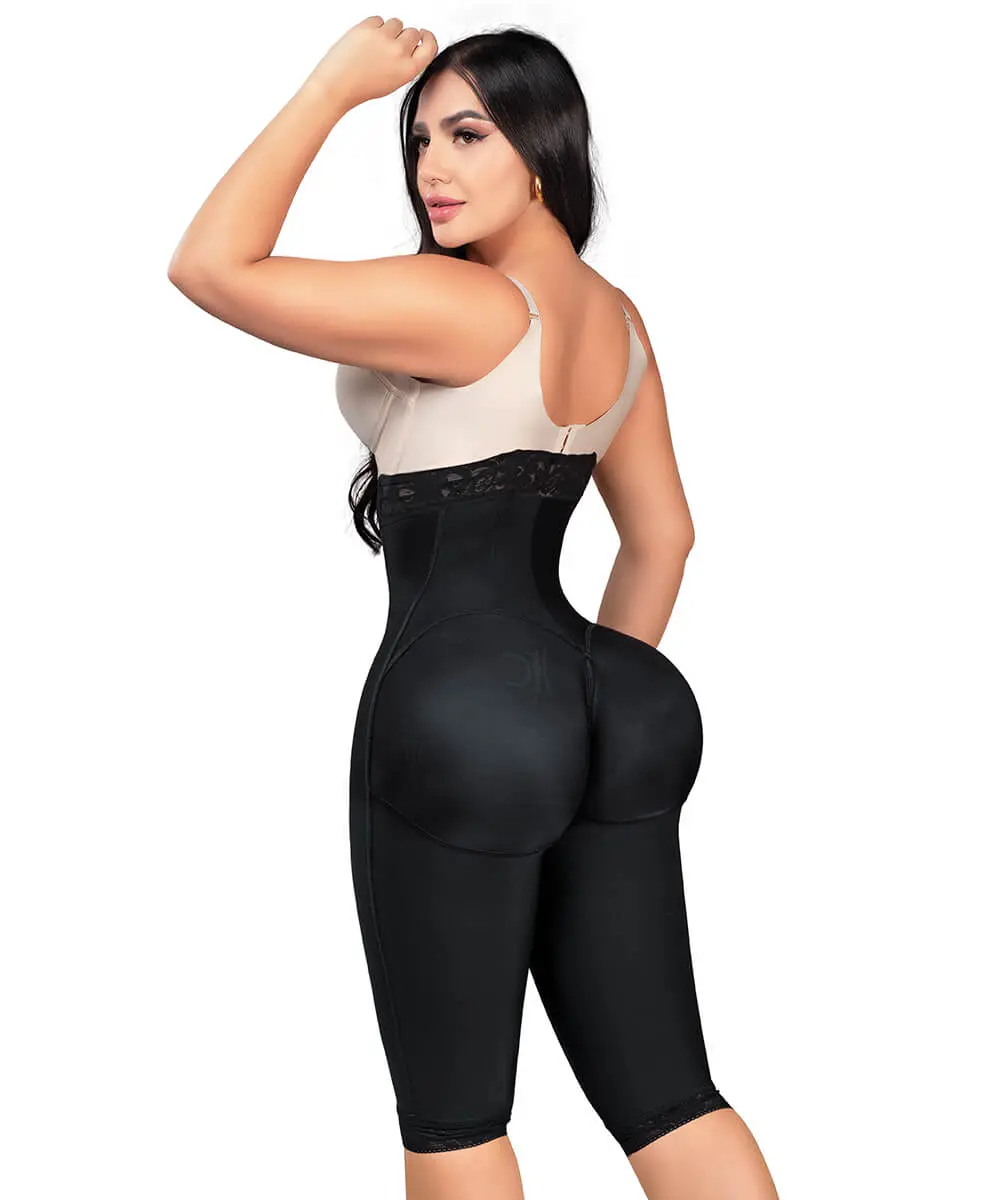 LUXURY QUEEN NEGRO ( LUXBBL-079 )