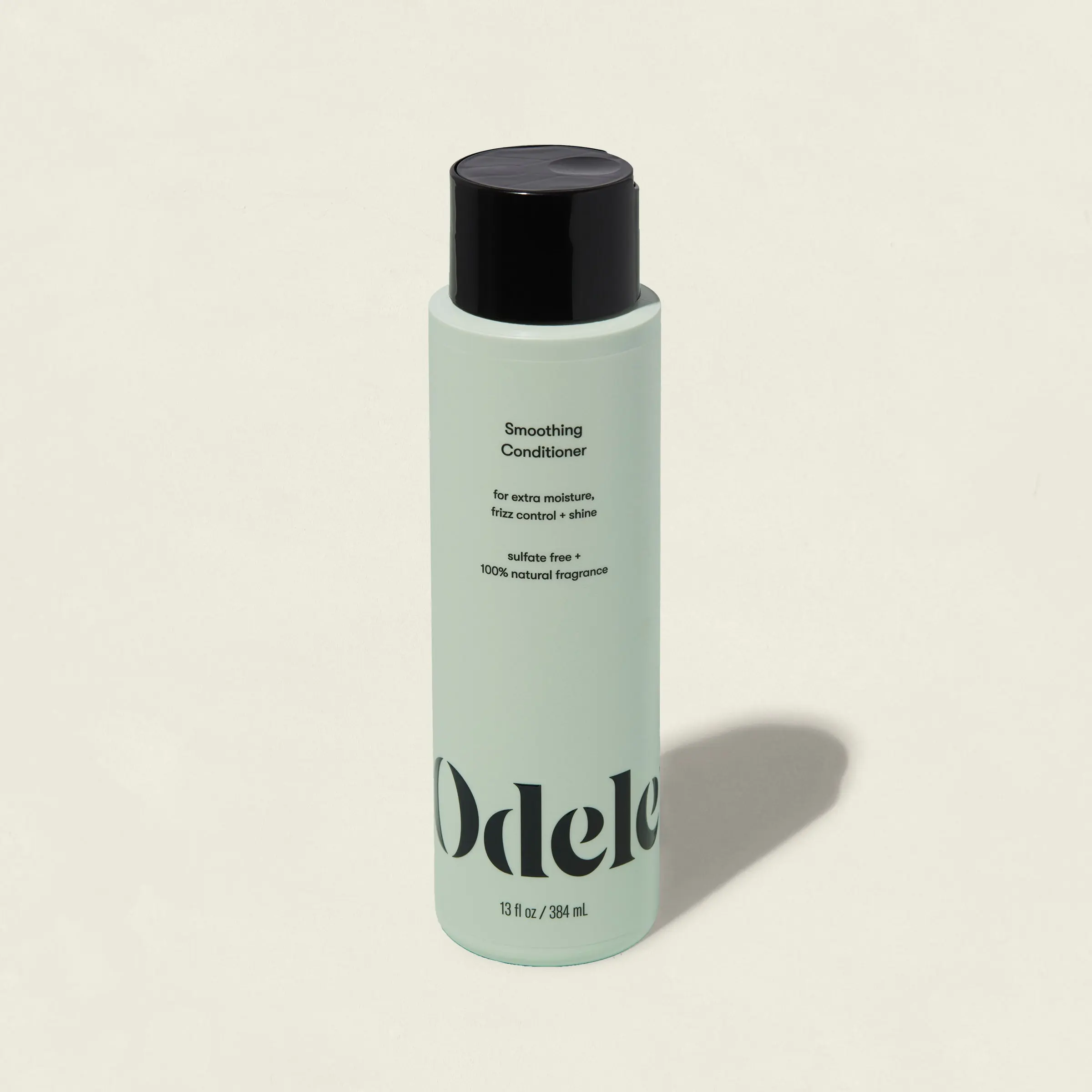Odele Smoothing Conditioner | Frizz Control Conditioner for Smooth, Shiny Hair | Moisture-Locking, Flyaway Smoothing & Shine Boosting | 13 fl. oz