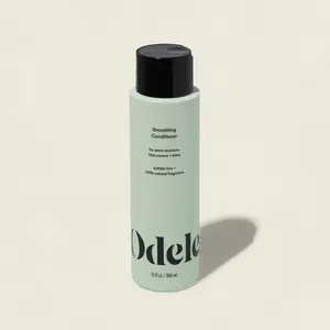 Odele Smoothing Conditioner | Frizz Control Conditioner for Smooth, Shiny Hair | Moisture-Locking, Flyaway Smoothing & Shine Boosting | 13 fl. oz