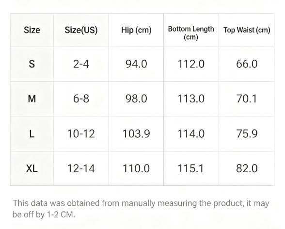 Women’s fashion casual comfortable breathable high-waisted loose wide-leg pants, 1-piece set; solid color elegant straight floor-length pants that flatter the figure, versatile for all seasons; trendy bottoms