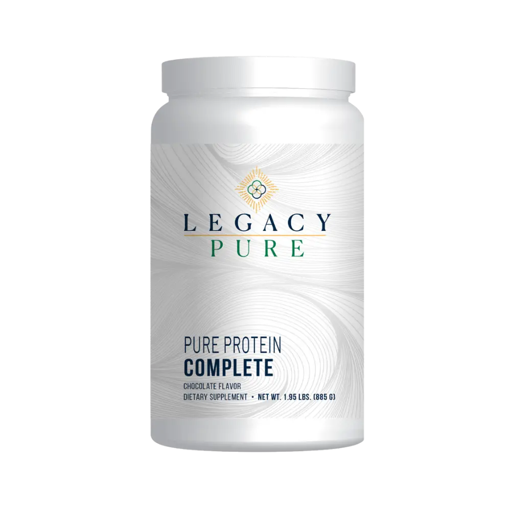Pure Protein Complete Chocolate