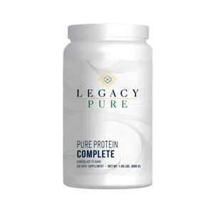 Pure Protein Complete Chocolate