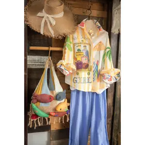 Bag O-Fish Bag