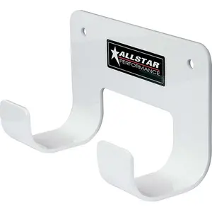 Allstar Performance  Cordless Drill Holder - White
