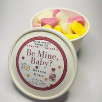 Be Mine, Baby (Amazing Grace)