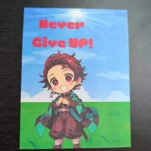 Demon Slayer Print