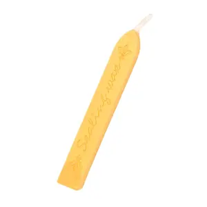 Sealing Wax Stick - Gold