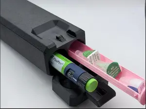 2 Pen Case