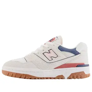 (WMNS) New Balance 550 'Sea Salt Astro Dust' BBW550NP