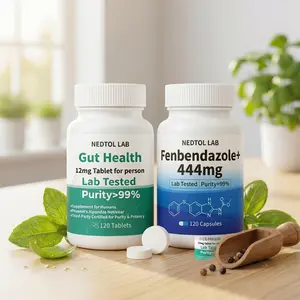 LAB IVM 12 Promoting intestinal health with probiotics purity 99%