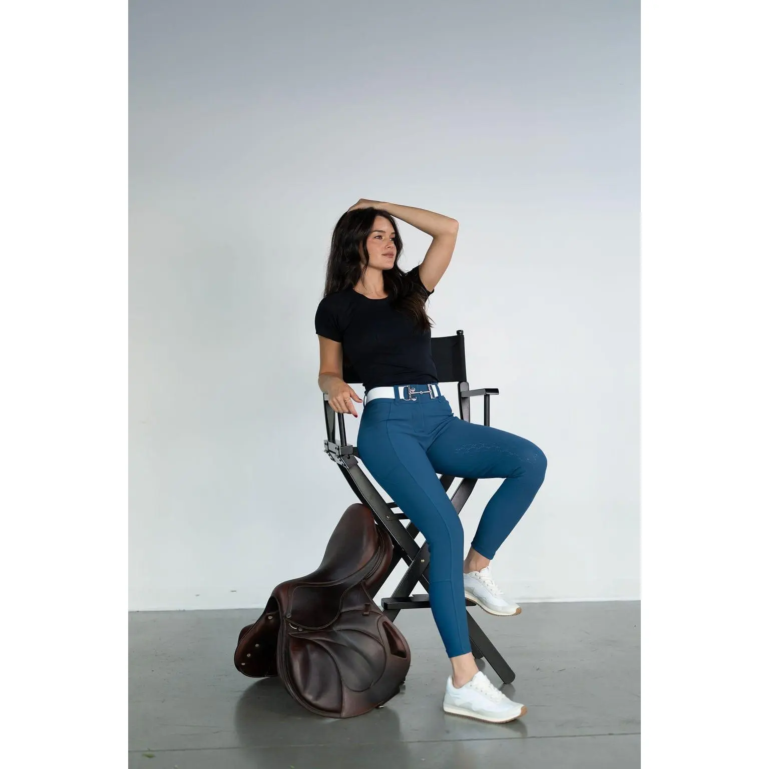 PRO Breeches | Ocean PRO Breeches | Ocean