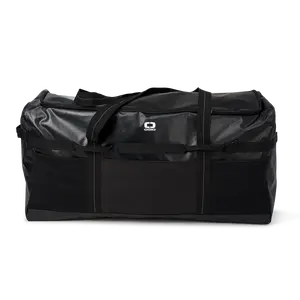 OGIO Team Large Equipment Duffel Bag in Black