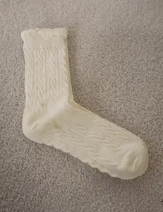 The Isabella Socks