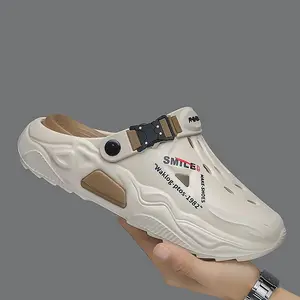Men's slippers Classic Lined Clogs Indoor House Shoes Comfortable Versatile Stylish Design for Everyday Wear slides for men