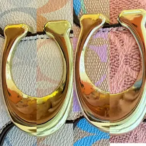 Original C Chain and pattern-NO BOXES