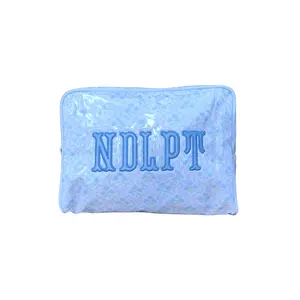 "NDLPT" Project bag
