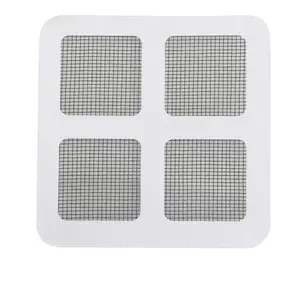 Bathroom Hair Filter Net, Toilet Drain Blocker, Kitchen Sink Anti-Clog, Pest-Proof Floor Drains, Easy Install, Durable Design