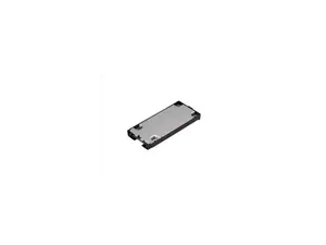 Panasonic Connect 512 GB Solid State Drive M.2 Internal PCI Express NVMe  FZ-VSD400T2M