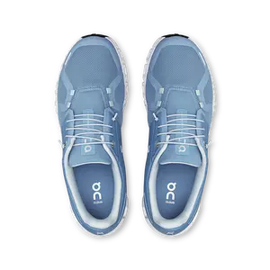 ON Cloud 6 Running Shoes with CloudTec® Cushioning & Speedboard® Midsole for Lightweight Comfort and Responsive Performance