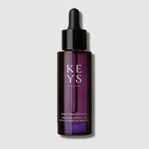 Deeply Replenishing Squalane Facial Oil