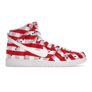 Nike SB Dunk High Picnic