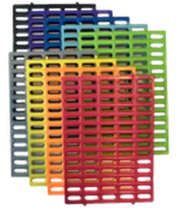 EZ Floor Resting Mat