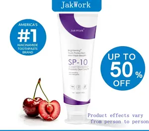 Pro Formula Fresh Mint Toothpaste | Brighter Smiles & Refreshing Breath | Fluoride Free-SP-10 Probiotic Fresh Breath Toothpaste Set -4.23oz | Enamel Repair and Long lasting Freshness | Comprehensive Oral Care