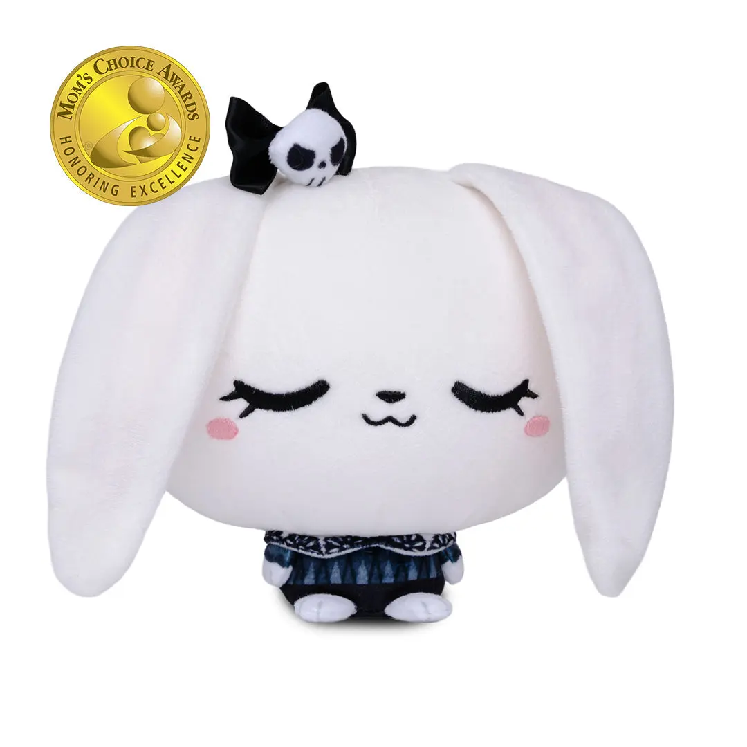 Cloudheads: 5" Haunted House Bunny (Tuesday)