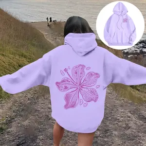 Oversize Women Hoodies