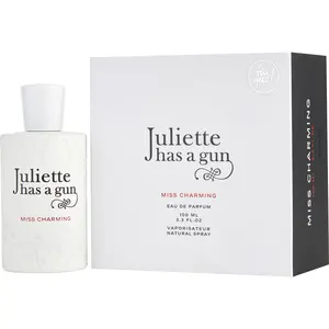 Miss Charming By Juliette Has A Gun Eau De Parfum For Women