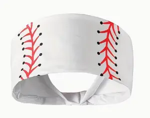 DRIPPY SPORTS HEADBANDS