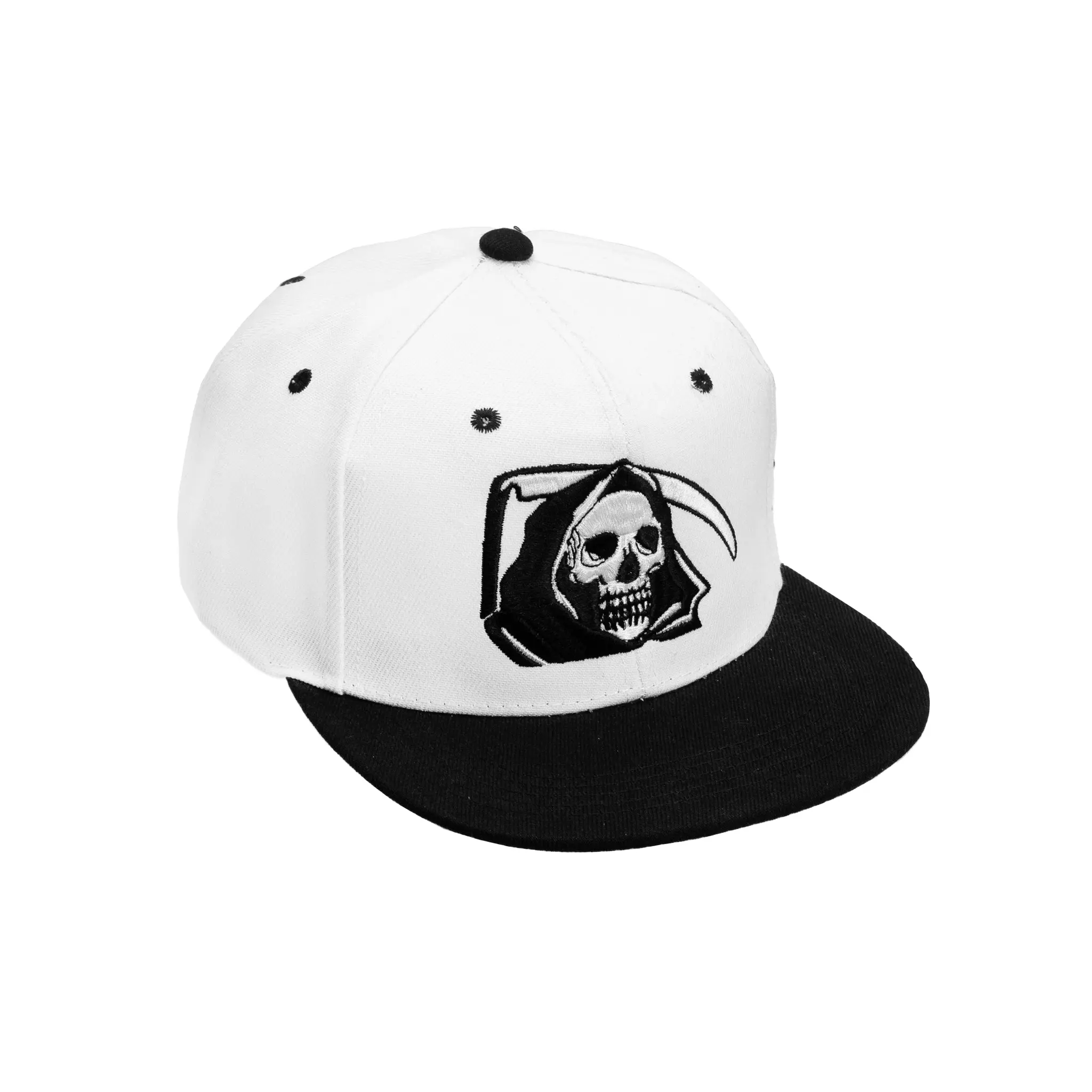 Considered Dead Reaper Snapback Hat (Convention)