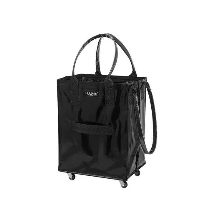 Hulken Bag - Durable Lightweight Multi-Functional Secure Travel Carryall (Waterproof, Ideal for Travel Use), Durable Waterproof Bag, Lightweight Waterproof Bag